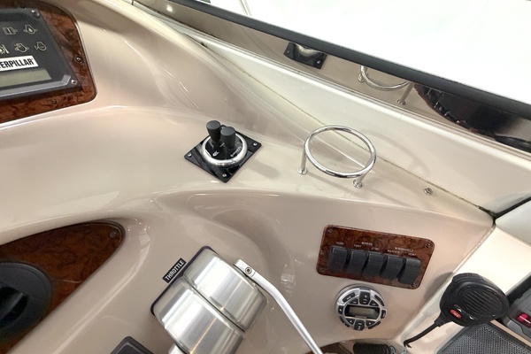 NAVION 51ft Sea Ray Yacht For Sale