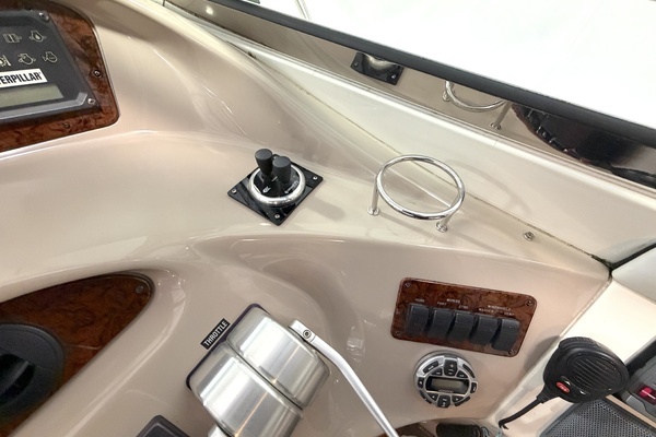 2001 Sea Ray 51