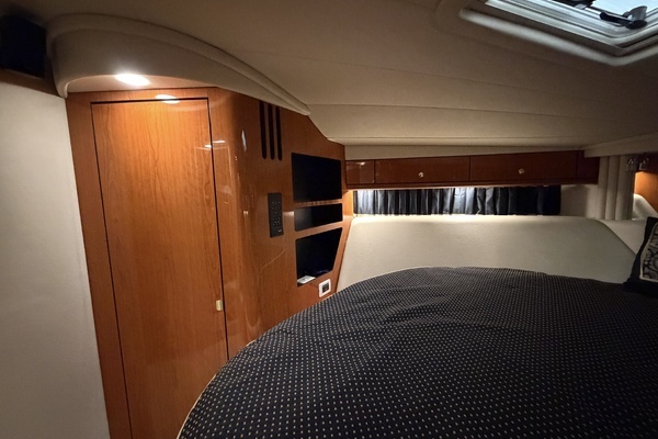 2001 Sea Ray 51