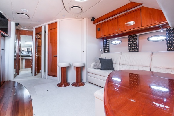 2001 Sea Ray 51