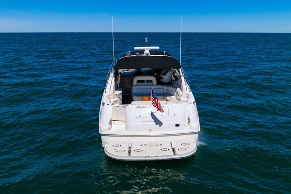 2001 Sea Ray 51