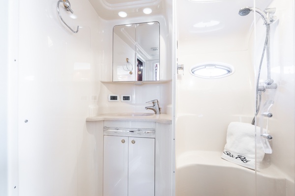 NAVION 51ft Sea Ray Yacht For Sale