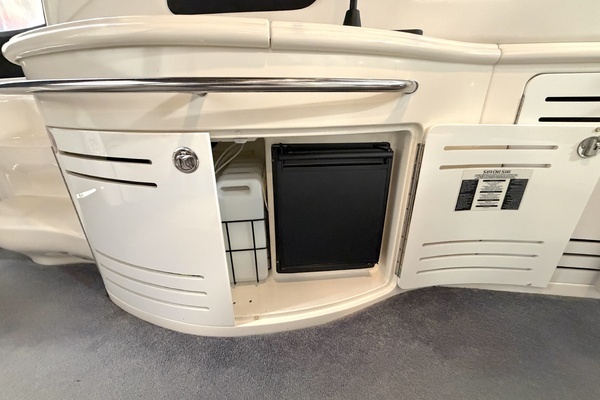 2001 Sea Ray 51