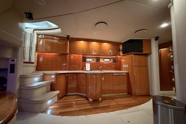 NAVION 51ft Sea Ray Yacht For Sale