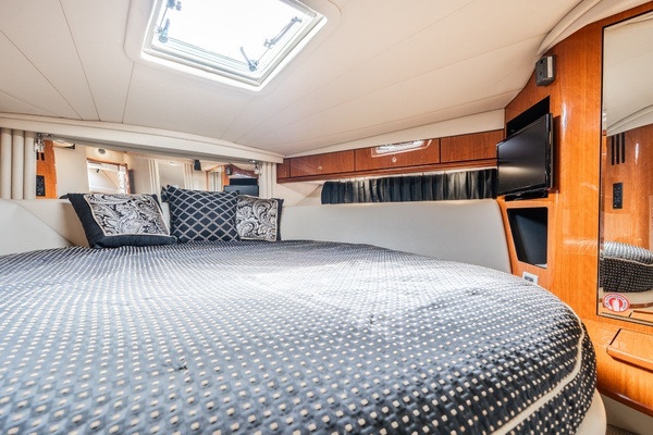 2001 Sea Ray 51