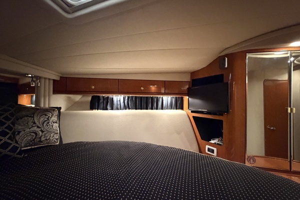 NAVION 51ft Sea Ray Yacht For Sale
