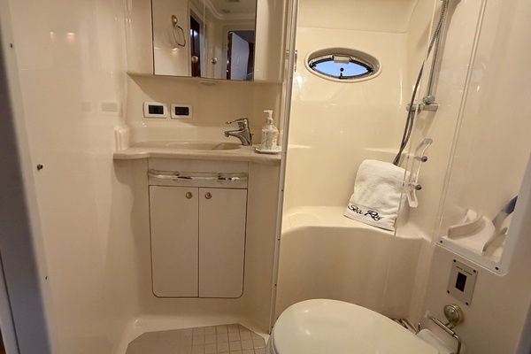 NAVION 51ft Sea Ray Yacht For Sale