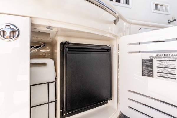 2001 Sea Ray 51