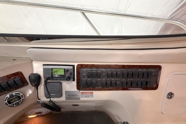 2001 Sea Ray 51