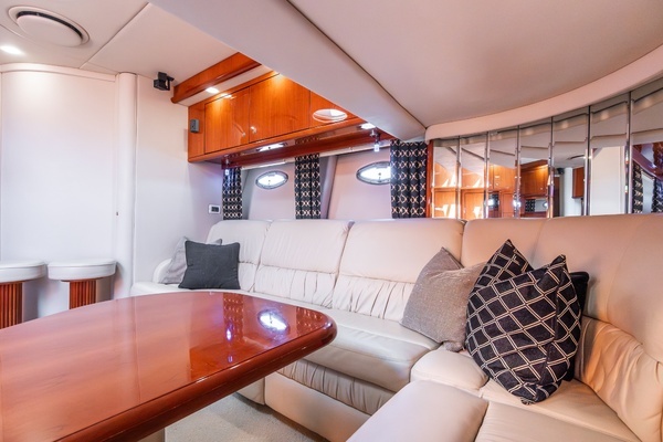 2001 Sea Ray 51