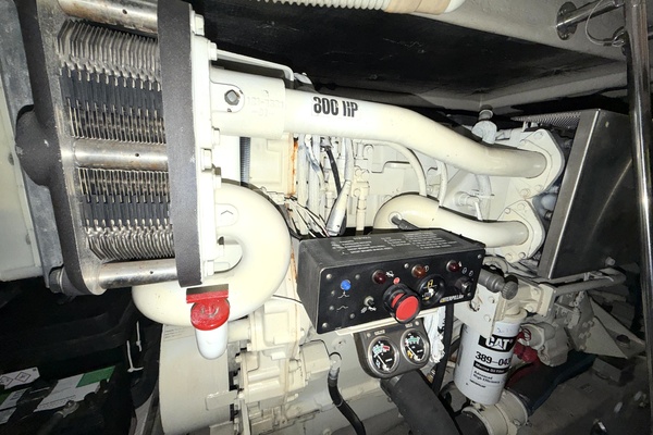 NAVION 51ft Sea Ray Yacht For Sale