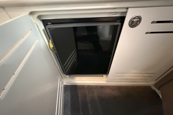 2001 Sea Ray 51