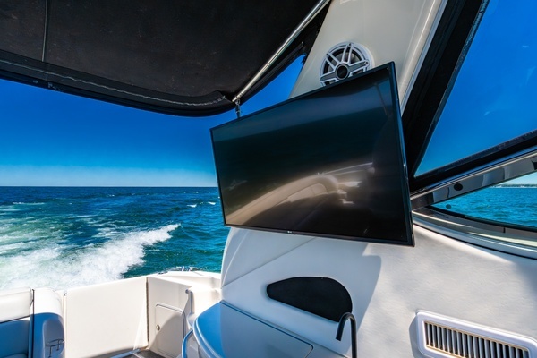 2001 Sea Ray 51