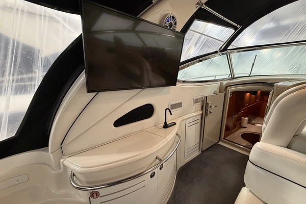 NAVION 51ft Sea Ray Yacht For Sale
