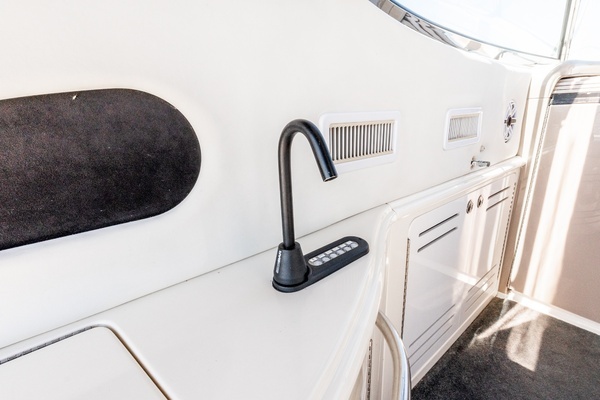 2001 Sea Ray 51