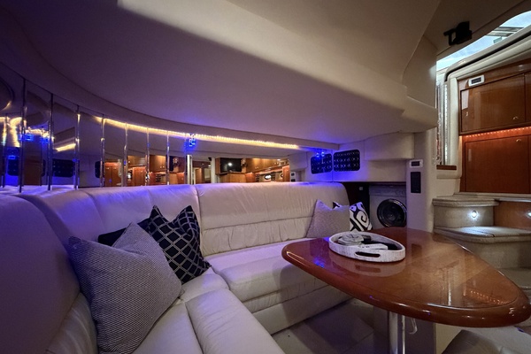 NAVION 51ft Sea Ray Yacht For Sale