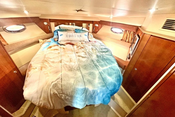 Summer Wind 39ft Meridian Yacht For Sale