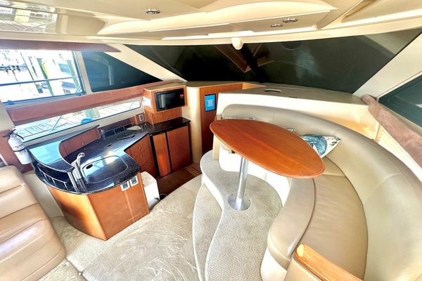 Summer Wind 39ft Meridian Yacht For Sale