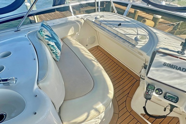 Summer Wind 39ft Meridian Yacht For Sale