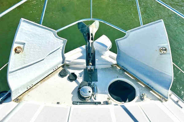 2007 Meridian 39