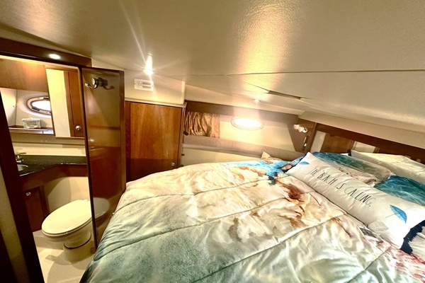 Summer Wind 39ft Meridian Yacht For Sale