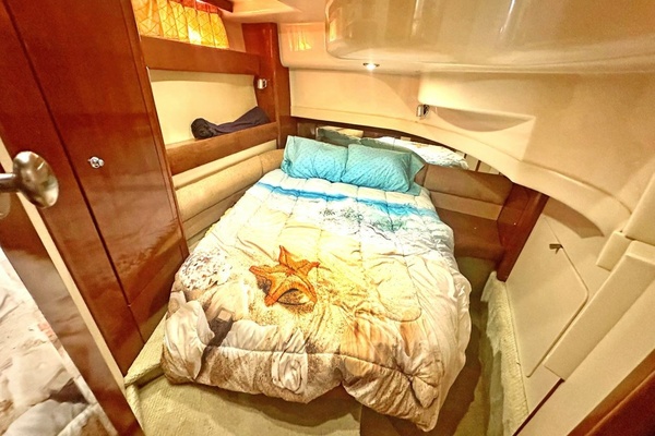 Summer Wind 39ft Meridian Yacht For Sale