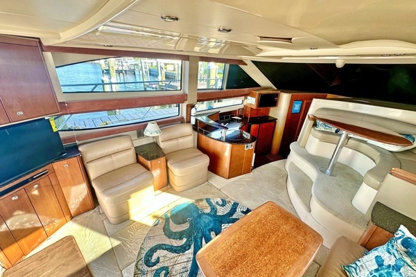 2007 Meridian 39