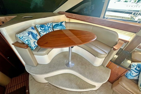 Summer Wind 39ft Meridian Yacht For Sale