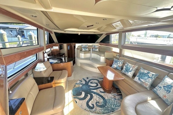 Summer Wind 39ft Meridian Yacht For Sale