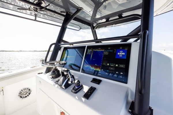 2023 Yellowfin 42