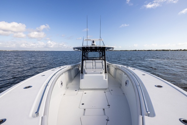 2023 Yellowfin 42