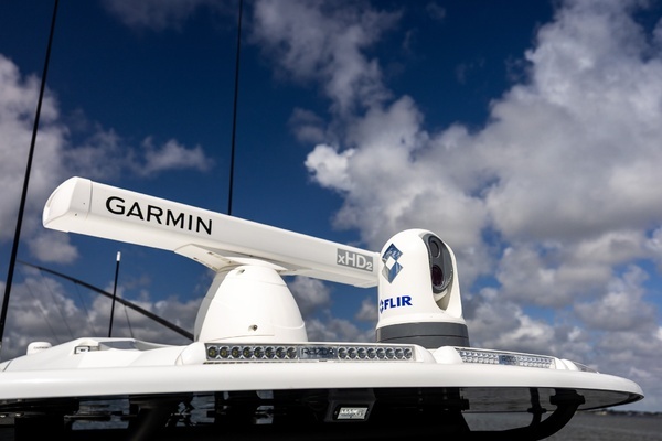 2023 Yellowfin 42