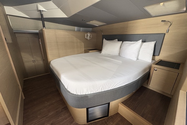 Celtic Cat 44ft Aquila Yacht For Sale
