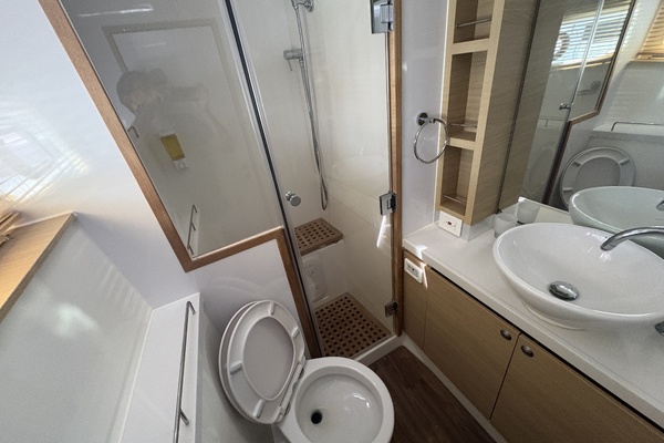 Celtic Cat 44ft Aquila Yacht For Sale