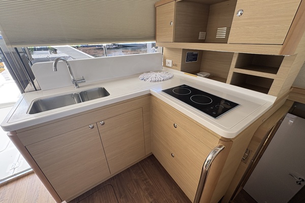 Celtic Cat 44ft Aquila Yacht For Sale