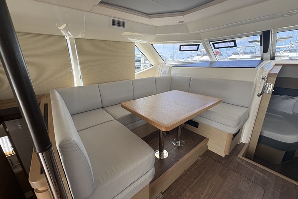 Celtic Cat 44ft Aquila Yacht For Sale