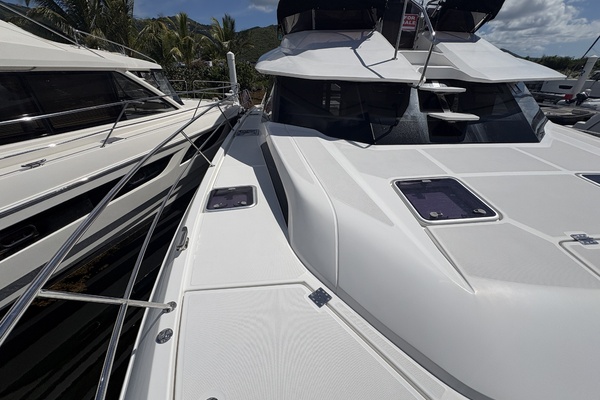 Celtic Cat 44ft Aquila Yacht For Sale