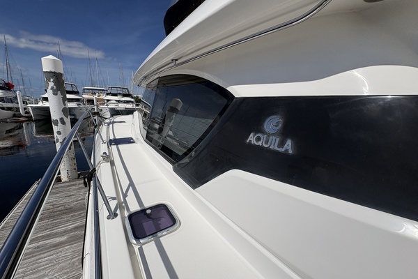 Celtic Cat 44ft Aquila Yacht For Sale