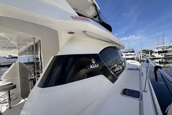 Celtic Cat 44ft Aquila Yacht For Sale