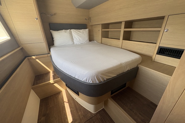 Celtic Cat 44ft Aquila Yacht For Sale