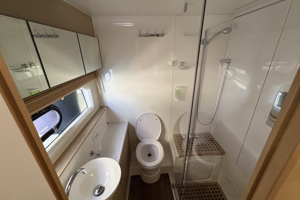 Celtic Cat 44ft Aquila Yacht For Sale