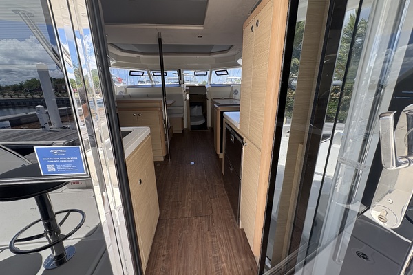 Celtic Cat 44ft Aquila Yacht For Sale