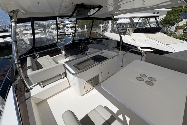 Celtic Cat 44ft Aquila Yacht For Sale
