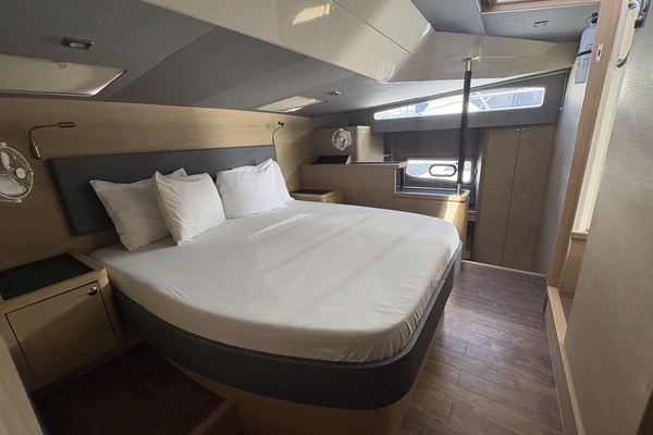Celtic Cat 44ft Aquila Yacht For Sale