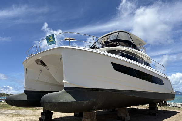 Celtic Cat 44ft Aquila Yacht For Sale