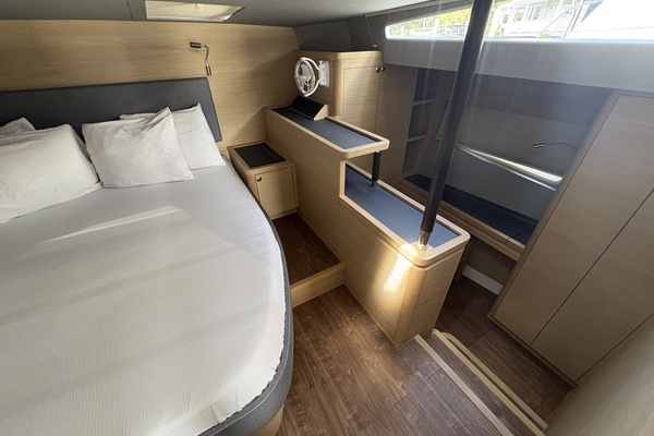 Celtic Cat 44ft Aquila Yacht For Sale