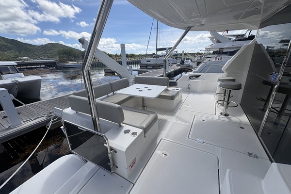 Celtic Cat 44ft Aquila Yacht For Sale