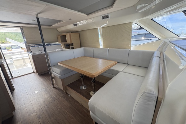 Celtic Cat 44ft Aquila Yacht For Sale