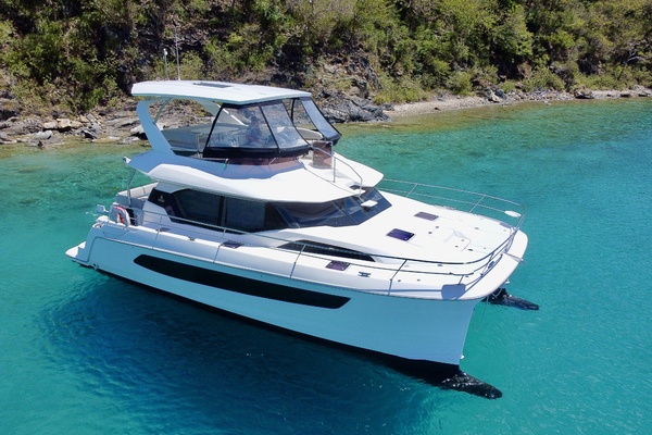 Celtic Cat 44ft Aquila Yacht For Sale