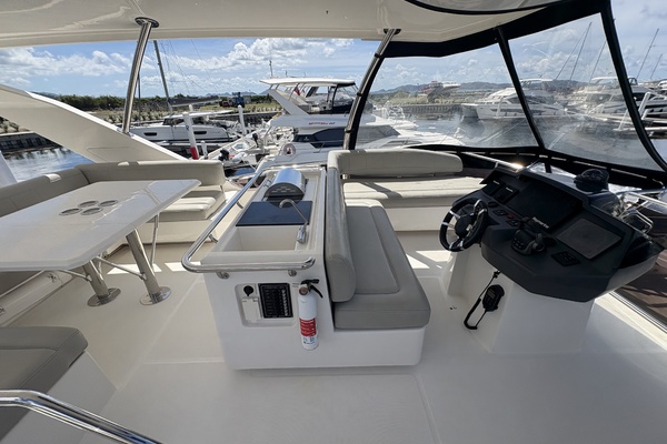 Celtic Cat 44ft Aquila Yacht For Sale